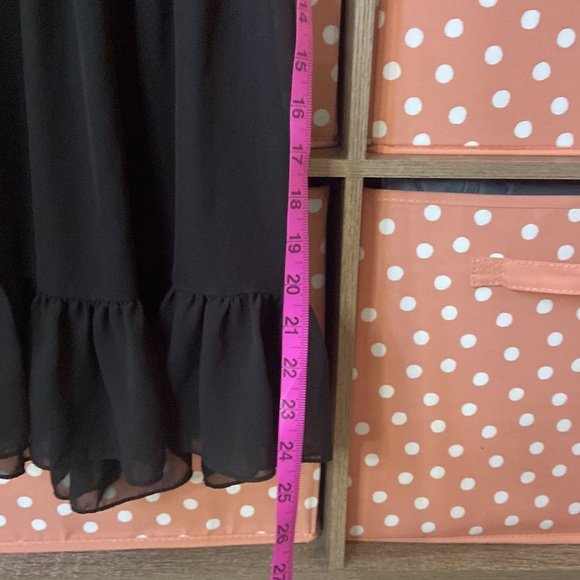 H&M Divided strapless dress - Picture 7 of 7